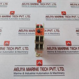 Mitsubishi Electric Srs-h Np Solid State Timer 2a