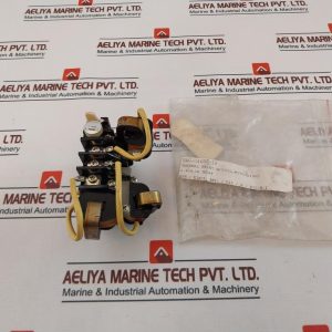 Mitsubishi Electric Th-18 Thermal Overload Relay