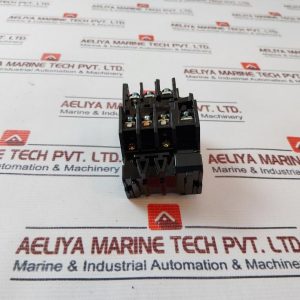 Mitsubishi Electric Th-n12 Thermal Overload Relay 660v