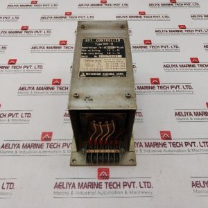 Mitsubishi Electric U05-b Controller 450v
