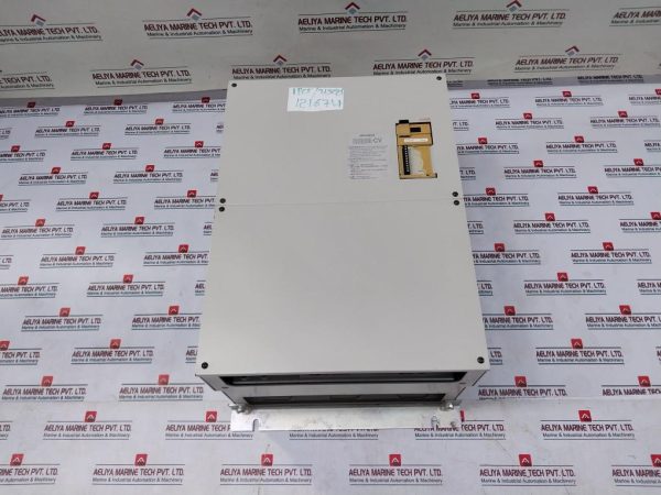 Mitsubishi Fr-cv-h55k Transistorized Inverter