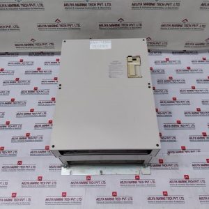 Mitsubishi Fr-cv-h55k Transistorized Inverter Power