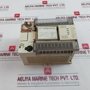 Mitsubishi Fx2n-16mr-esul Programmable Controller