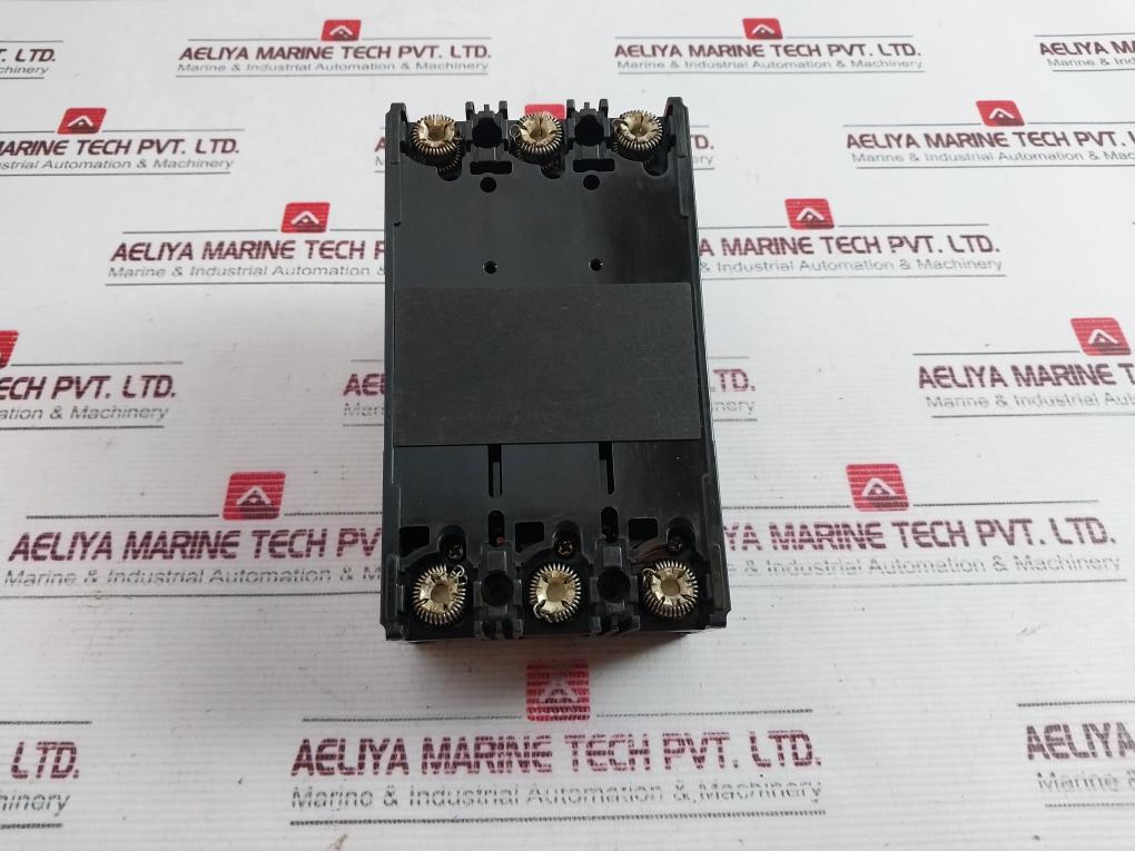 Mitsubishi Nf100-cs No-fuse Circuit Breaker 220v - Image 4
