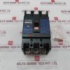 Mitsubishi Nf100-sh Fuse Breaker Ac380-450v 5060hz