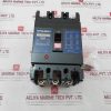 Mitsubishi Nf225-sh Fuse Breaker Ac380-450v 5060hz