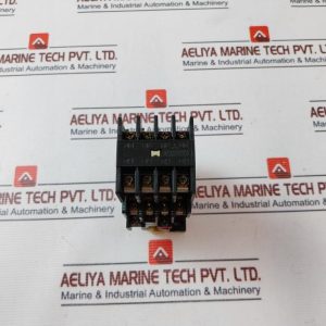Mitsubishi Sr-k8 Contactor 220v