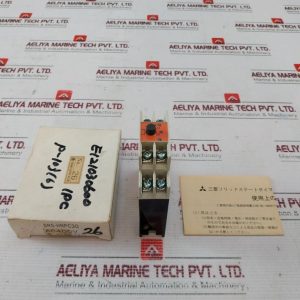 Mitsubishi Srs-hnpc30solid State Timer