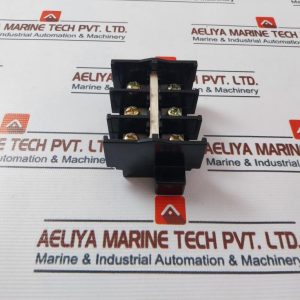 Mitsubishi Te-k22 Terminal Block 80a