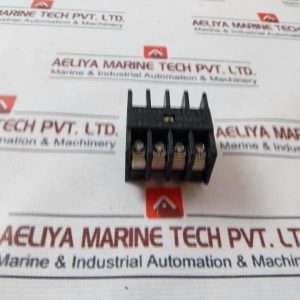 Mitsubishi Ua-ax4 Auxiliary Contact 220v