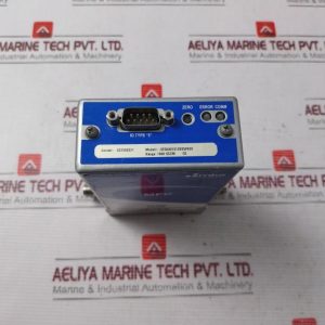 Mks Ge50a015103s5v020 Mass Flow Controller