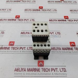 Moeller Dil A-xhi13 Contact Block 600v