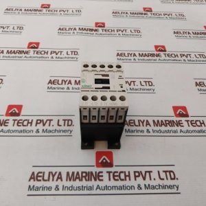 Moeller Dil M 9-10 Contactor 24v