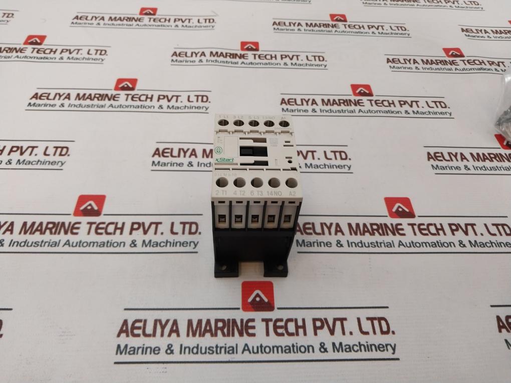 Moeller Dil M 9-10 Contactor 24v