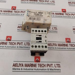 Moeller Dil M 9-10 Contactor 60hz