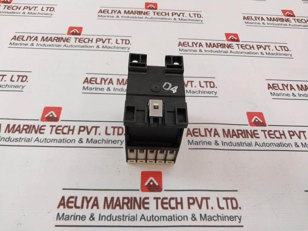 Moeller Dil M 9-10 Contactor 60hz - Image 4