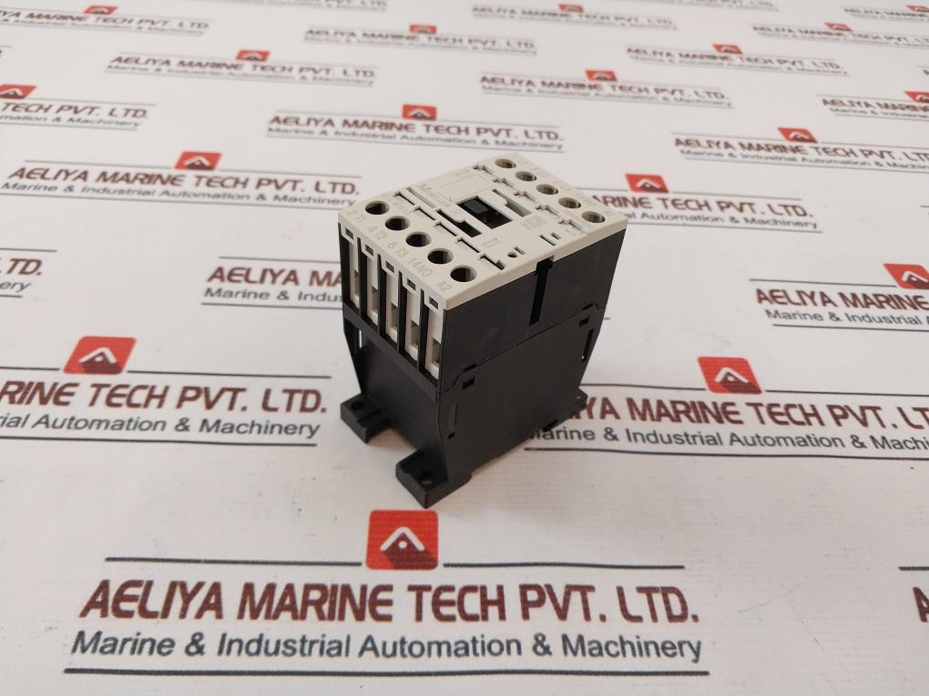 Moeller Dil M 9-10 Contactor 60hz - Image 3