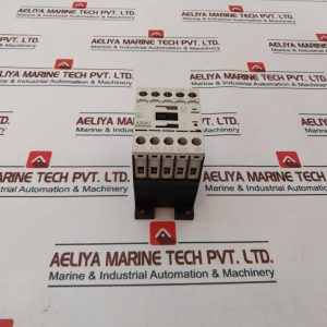 Moeller Dil M12-01 Contactor 240v