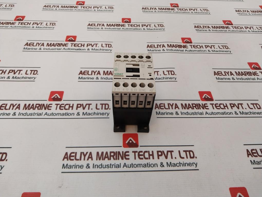 Moeller Dil M12-01 Contactor 240v