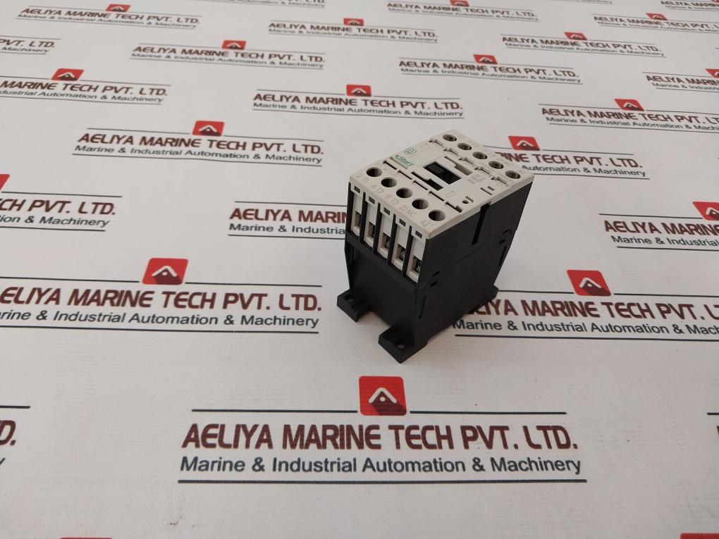 Moeller Dil M12-01 Contactor 240v - Image 3