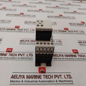 Moeller Dil M7-10 Contactor 240v