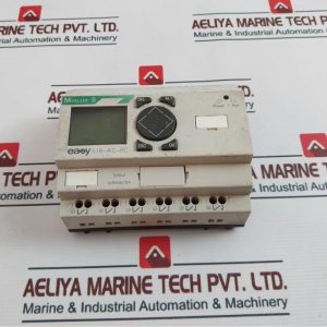 Moeller Easy 618-ac-rc Control Relay 5060hz