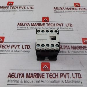 Moeller Eaton Dil Er-40 Contactor Relay 250v