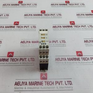 Moeller Etr4-70-a Time Delay Relay 6a