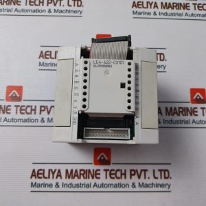Moeller Le4-622-cx1 Counter Expansion Modules