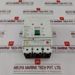 Moeller Lzm 1 Circuit Breaker 690v