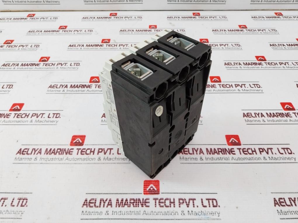 Moeller Lzm 1 Circuit Breaker 690v - Image 4