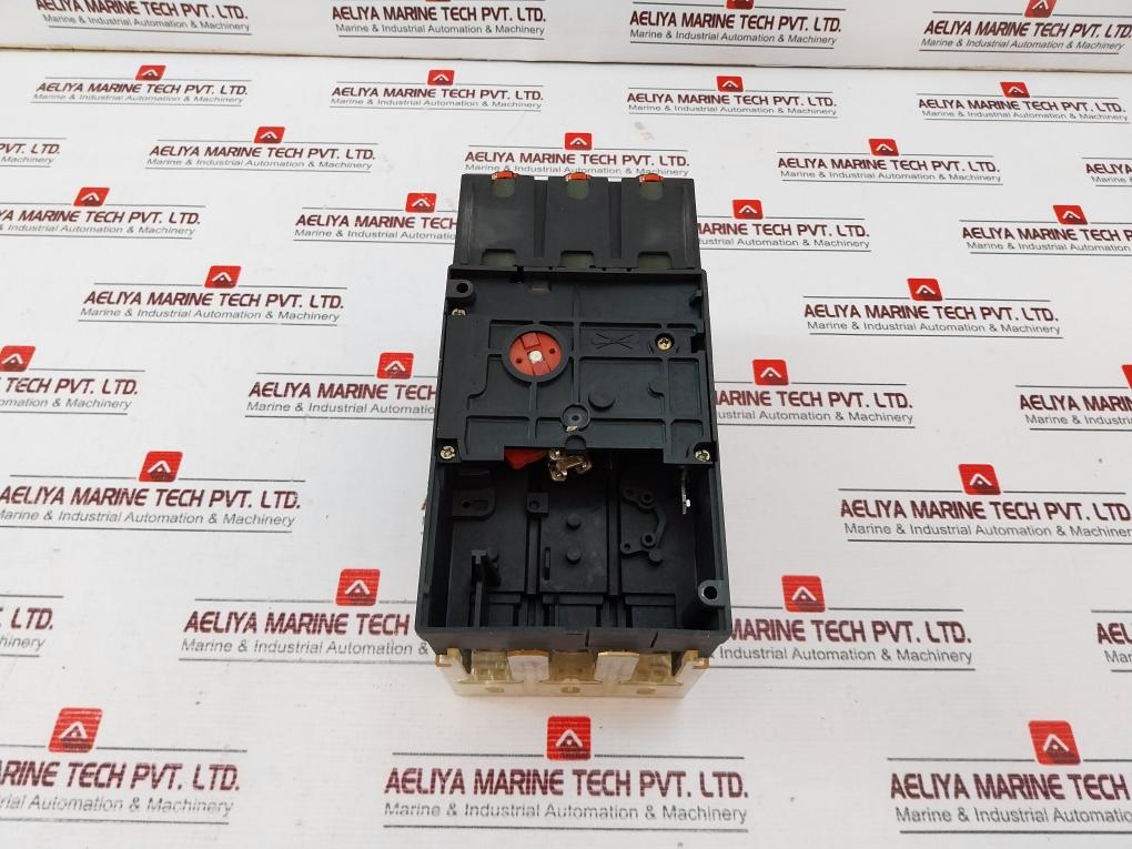 Moeller Nzm 6-125 Circuit Breaker - Image 4