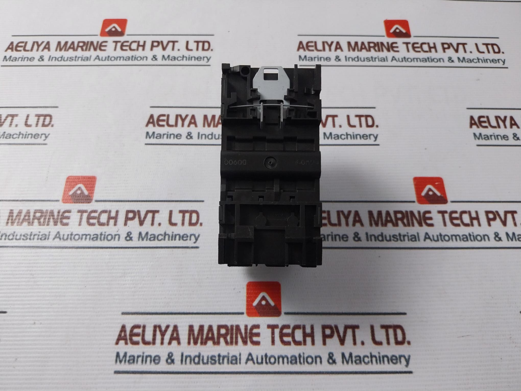 Moeller Pkzm0-1,6-t Motor Protective Circuit Breaker - Image 4