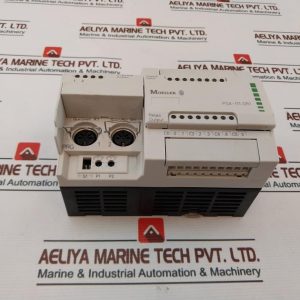 Moeller Ps4-111-dr1 Programmable Controller 115-230vac