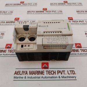 Moeller Ps4-151-mm1 Programmable Logic Controller 24v 0v