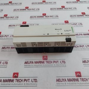 Moeller Sn4-050-b17 Power Supply 24 Vac