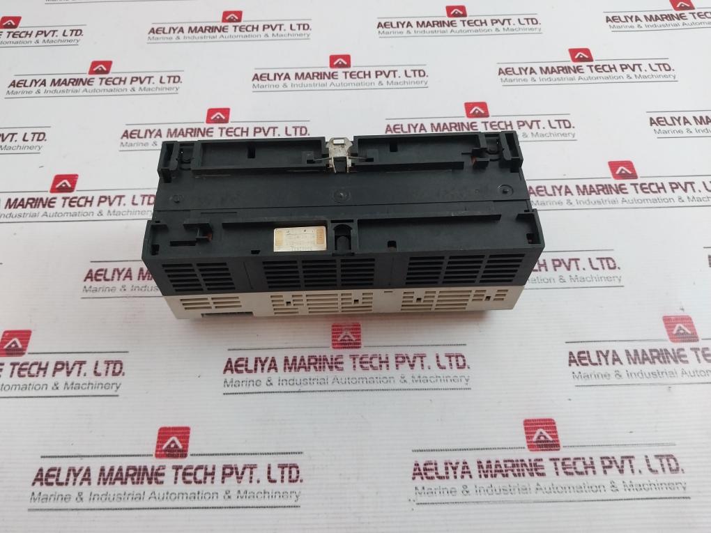Moeller Sn4-050-b17 Power Supply 24 Vac - Image 4