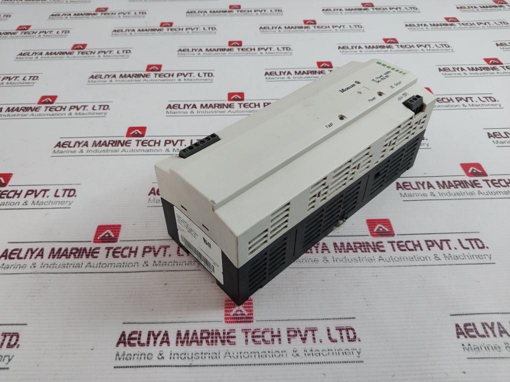 Moeller Sn4-050-b17 Power Supply 24 Vac - Image 3