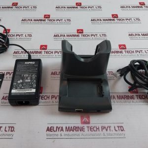 Motorola Symbol Technologies Crd3000-1000r Single Slot Charging Ac Adapter 12v 3.33a