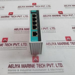 Moxa Eds-205a Ethernet Switch