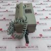 Mrc Lc-213 B Telephone Rev01