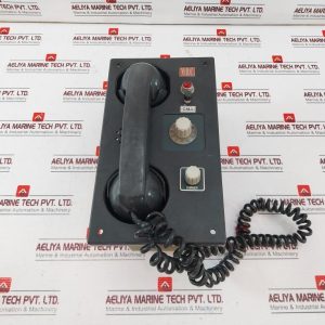 Mrc Lc-616a Interphone Dc24v
