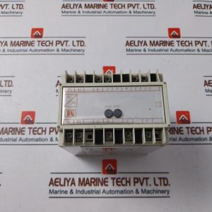 Multitek M100-wa4 Watt Transducer 24v Dc