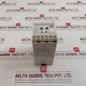 Multitek M200-v33x Undervoltage Relay 450v