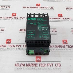 Murr Elektronik Mps3-23024 Switch Mode Power Supply 24v Dc 3a