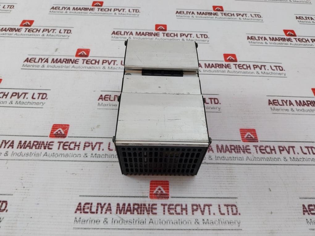 Murr Elektronik Mps3-230/24 Switch Mode Power Supply 24v Dc 3a - Image 4