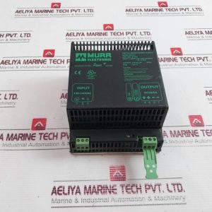 Murr Elektronik Mps5-23024 Switch Mode Power Supply 100-240v 5060hz