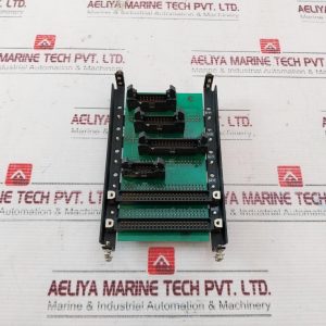Nabco 885 73741756 Parallel Interface Board