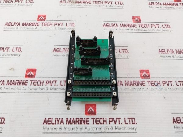 Nabco 885 73741756 Parallel Interface Board