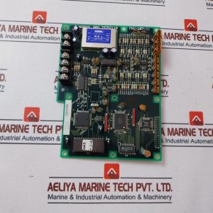Nabco Fkc-107-01 Printed Circuit Board